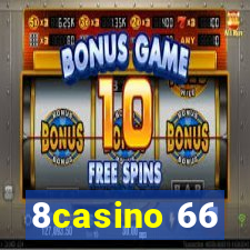 8casino 66